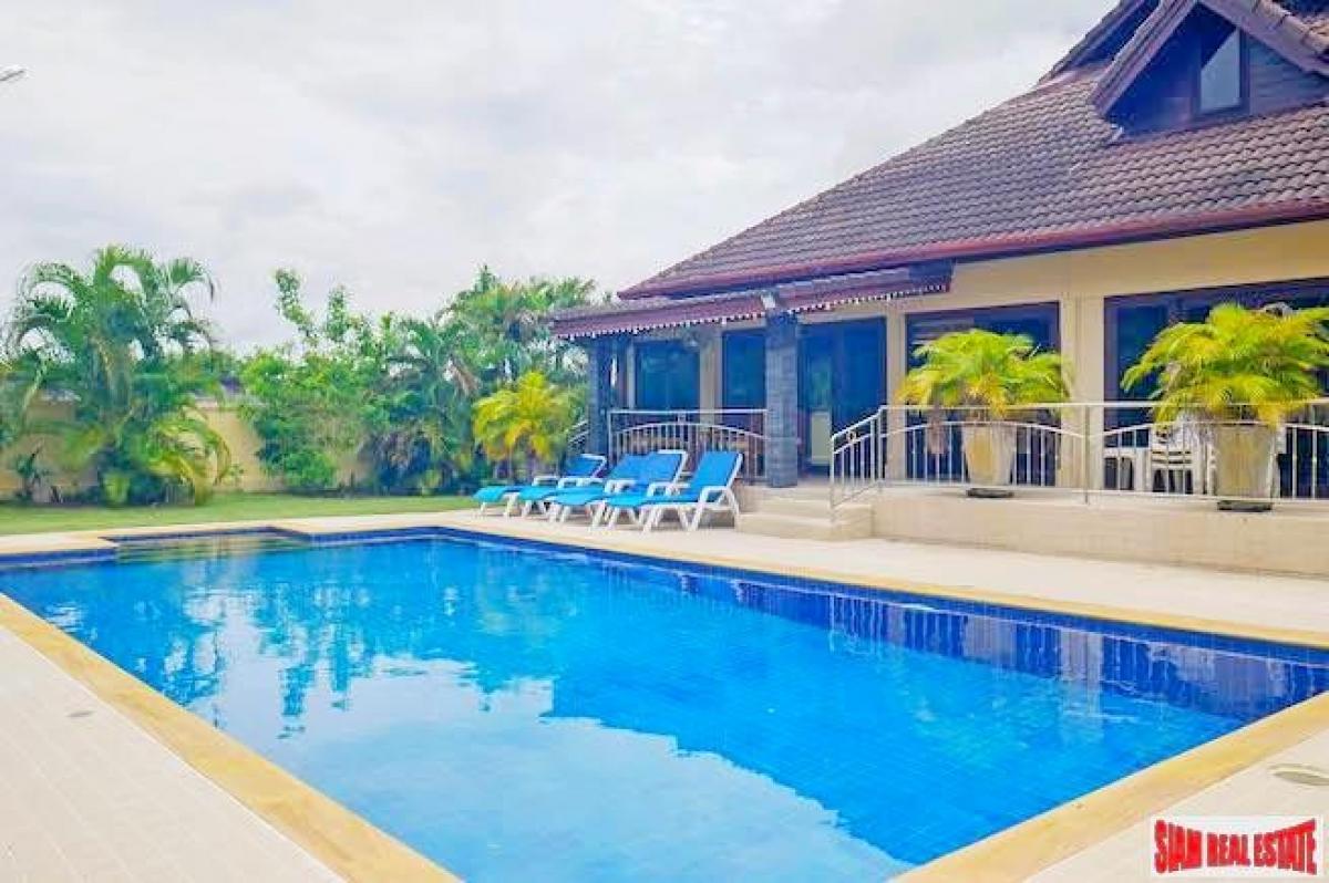 Picture of Home For Sale in Phuket, Phuket, Thailand