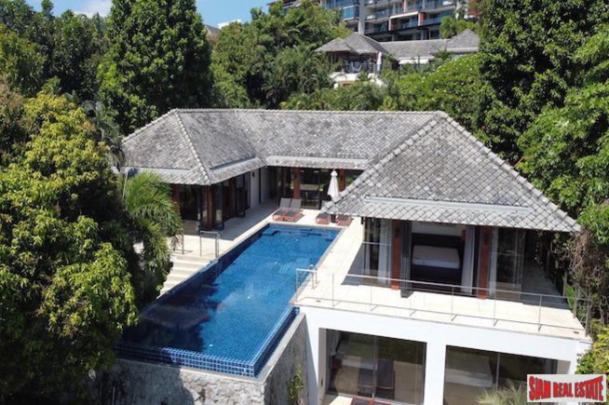 Picture of Villa For Sale in Phuket, Phuket, Thailand