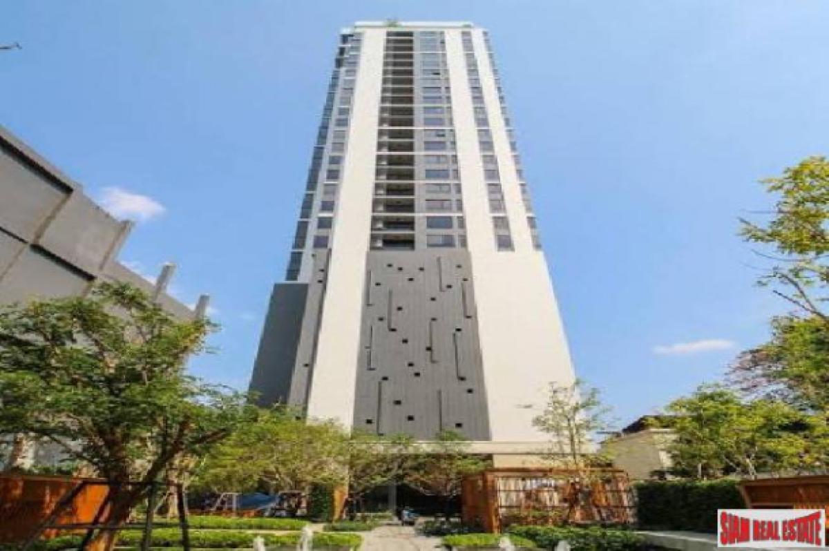 Picture of Apartment For Sale in Bangkok, Bangkok, Thailand