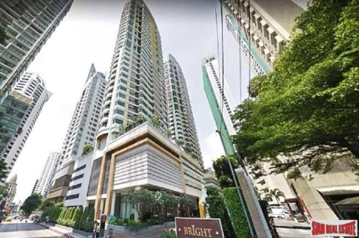 Picture of Apartment For Sale in Bangkok, Bangkok, Thailand