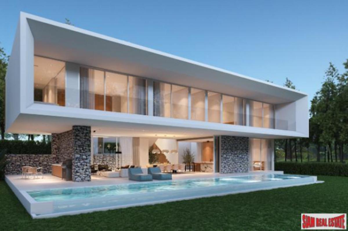 Picture of Villa For Sale in Phuket, Phuket, Thailand