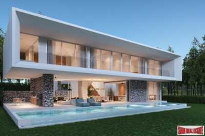 Villa For Sale in Phuket, Thailand