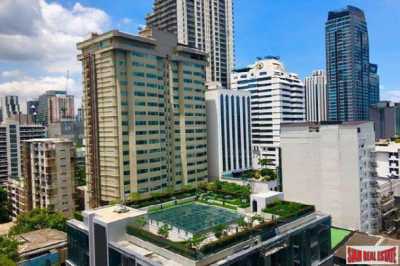 Apartment For Sale in Bangkok, Thailand
