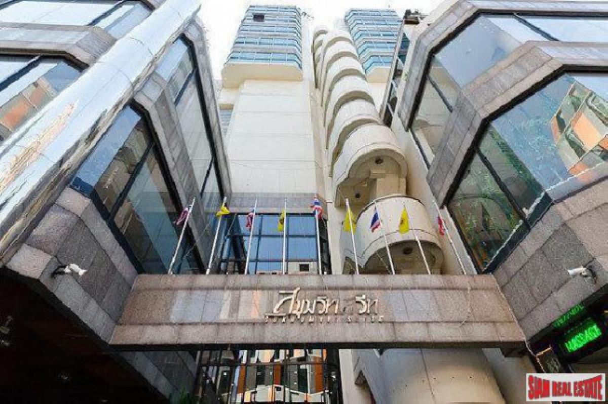 Picture of Apartment For Sale in Bangkok, Bangkok, Thailand