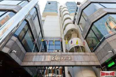 Apartment For Sale in Bangkok, Thailand