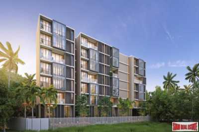 Apartment For Sale in Phuket, Thailand