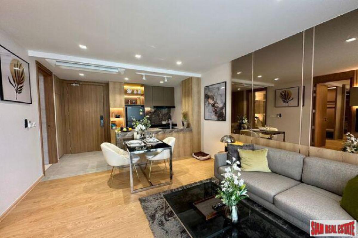 Picture of Apartment For Sale in Phuket, Phuket, Thailand