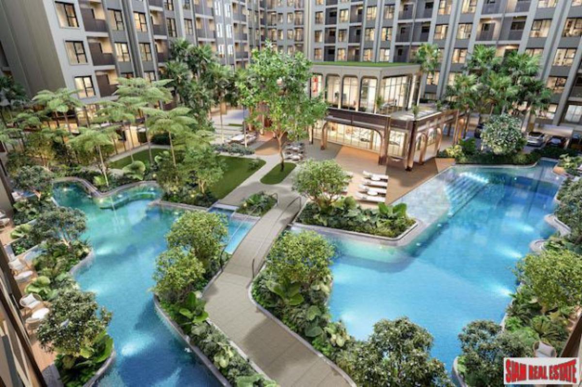 Picture of Apartment For Sale in Phuket, Phuket, Thailand