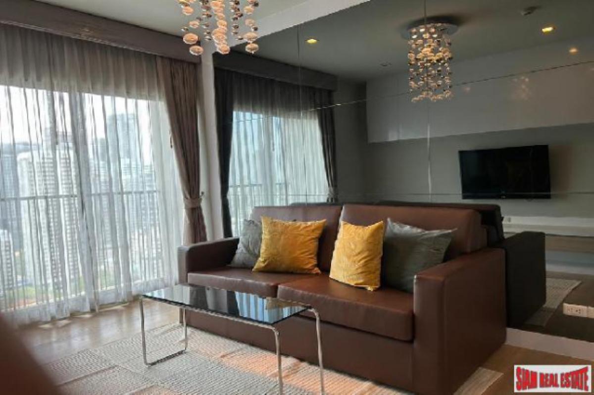 Picture of Apartment For Sale in Bangkok, Bangkok, Thailand