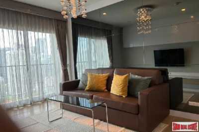Apartment For Sale in Bangkok, Thailand