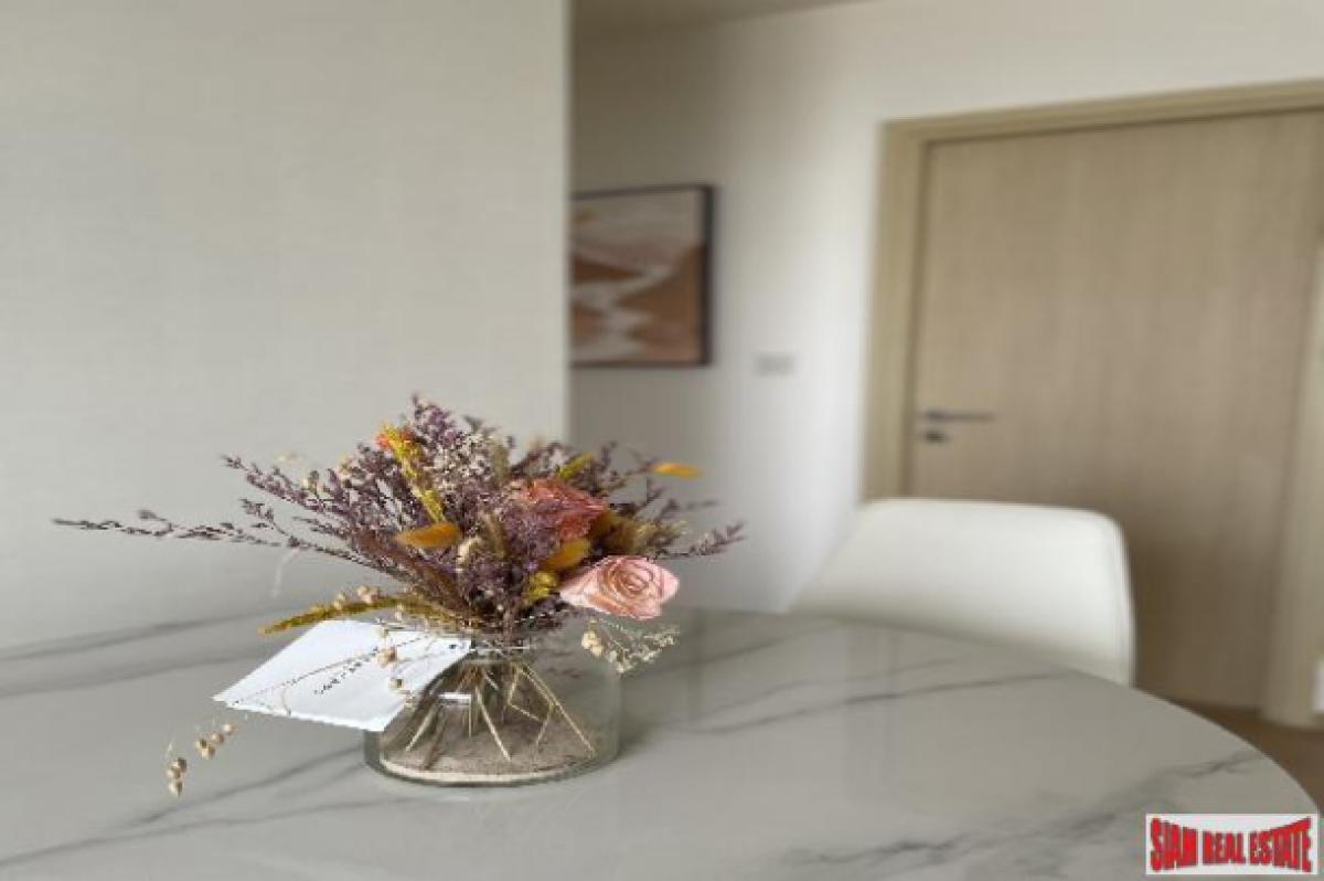 Picture of Apartment For Sale in Bangkok, Bangkok, Thailand