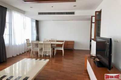 Apartment For Sale in Bangkok, Thailand