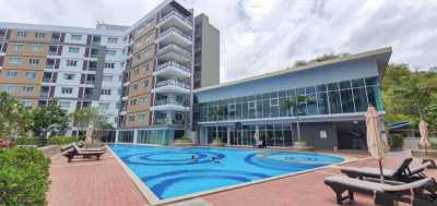 Apartment For Sale in Prachuabkirikhan, Thailand