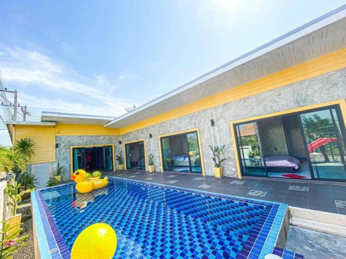 Picture of Villa For Sale in Prachuabkirikhan, Prachuap Khiri Khan, Thailand