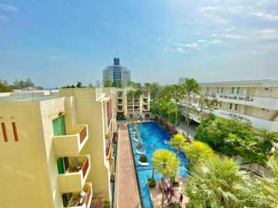 Apartment For Sale in Prachuabkirikhan, Thailand