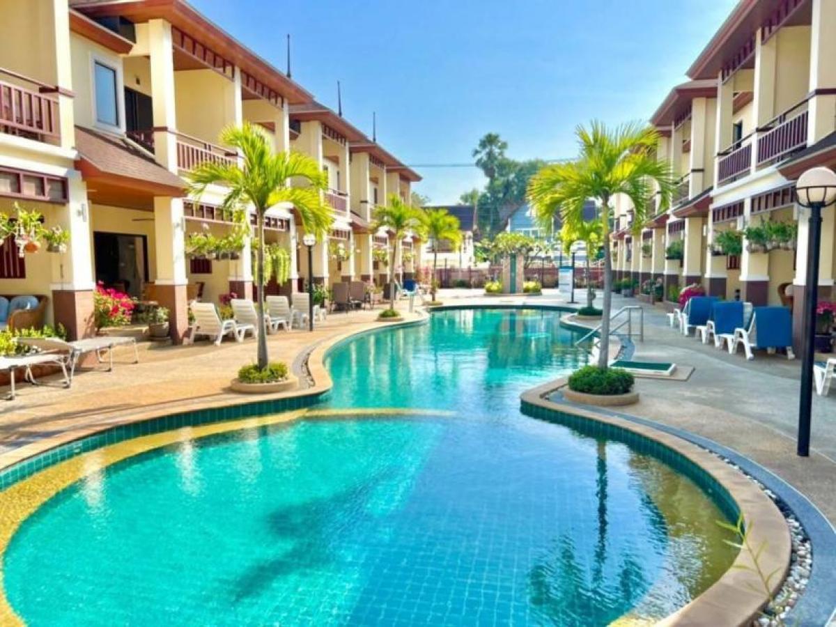 Picture of Residential Land For Sale in Prachuabkirikhan, Prachuap Khiri Khan, Thailand
