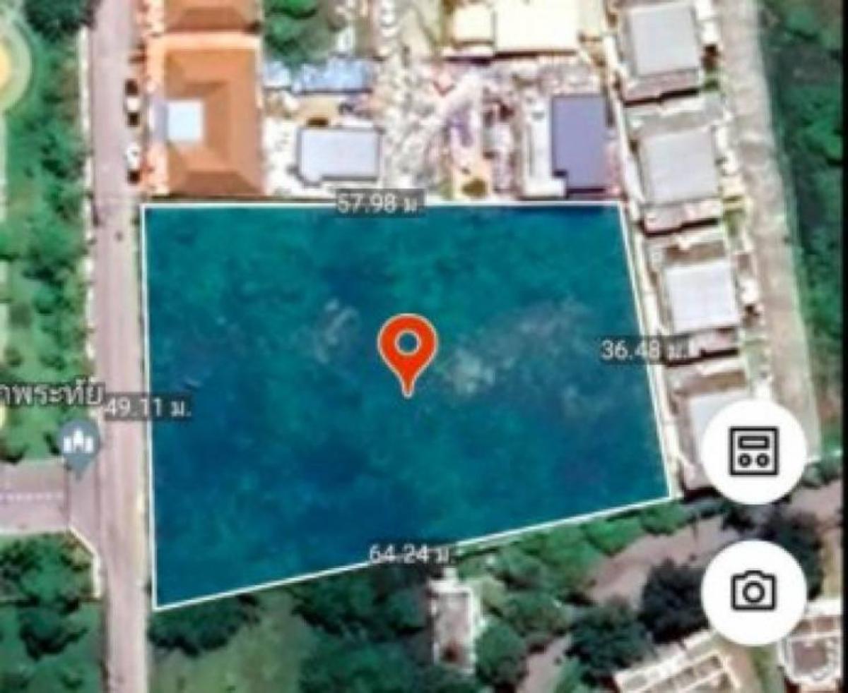 Picture of Residential Land For Sale in Prachuabkirikhan, Prachuap Khiri Khan, Thailand