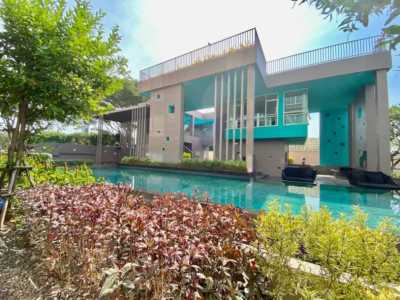 Studio For Sale in Prachuabkirikhan, Thailand