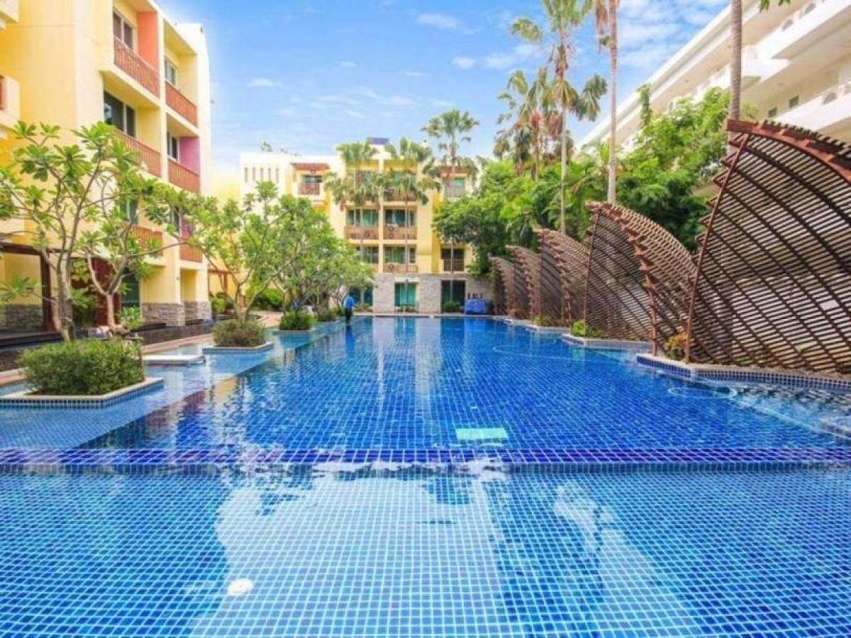 Picture of Apartment For Sale in Prachuabkirikhan, Prachuap Khiri Khan, Thailand