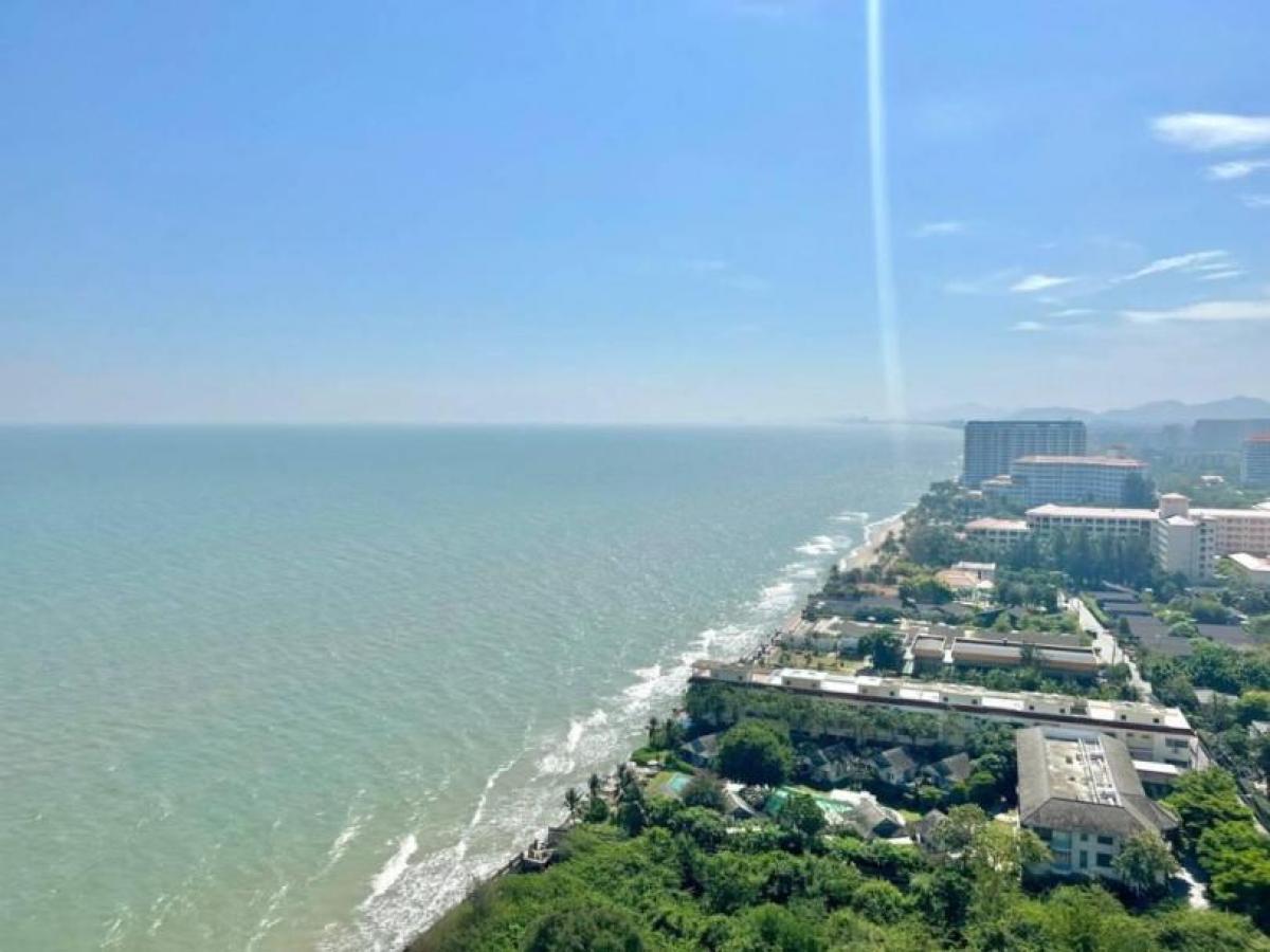 Picture of Apartment For Sale in Prachuabkirikhan, Prachuap Khiri Khan, Thailand