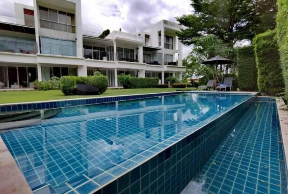 Picture of Apartment For Sale in Prachuabkirikhan, Prachuap Khiri Khan, Thailand