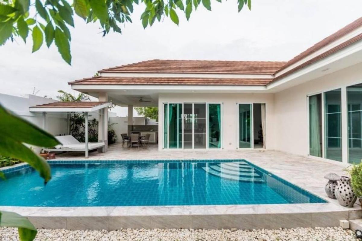 Picture of Villa For Sale in Prachuabkirikhan, Prachuap Khiri Khan, Thailand