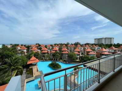 Home For Sale in Prachuabkirikhan, Thailand