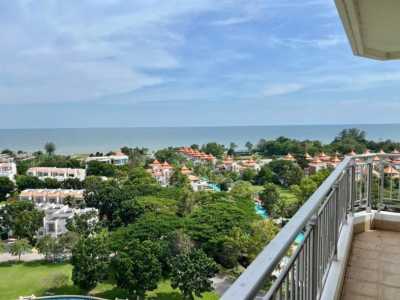 Home For Sale in Prachuabkirikhan, Thailand