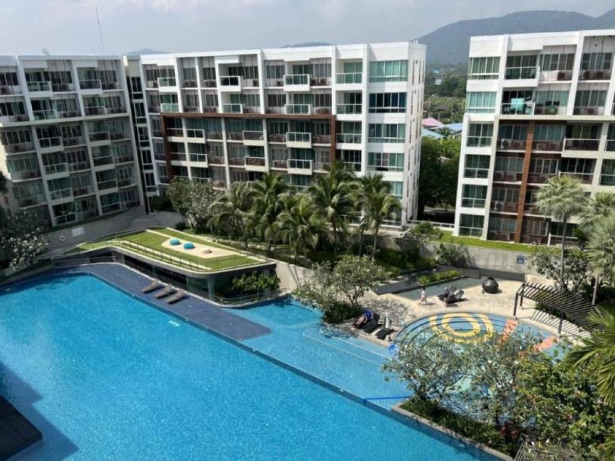 Picture of Apartment For Sale in Prachuabkirikhan, Prachuap Khiri Khan, Thailand