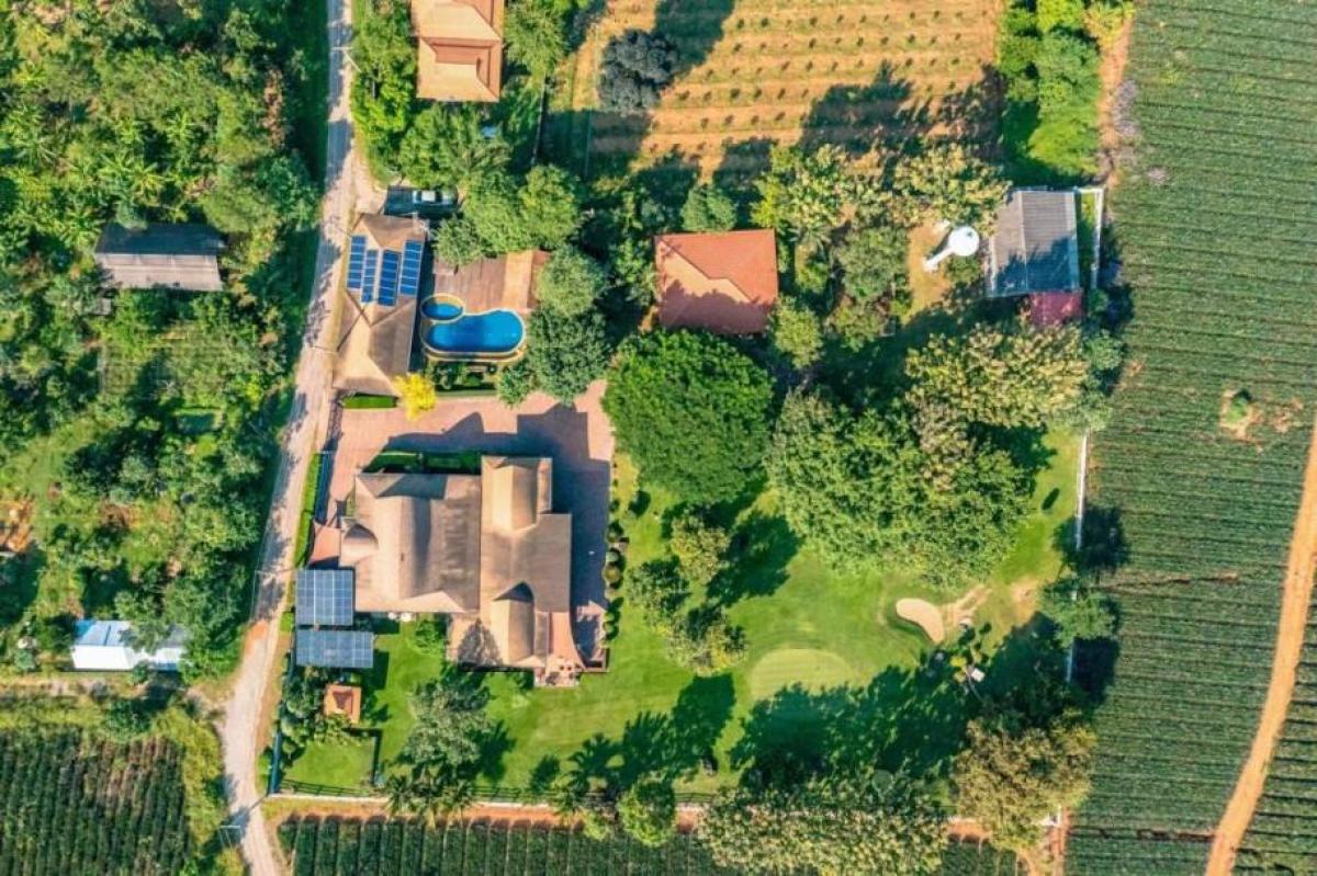 Picture of Residential Land For Sale in Prachuabkirikhan, Prachuap Khiri Khan, Thailand