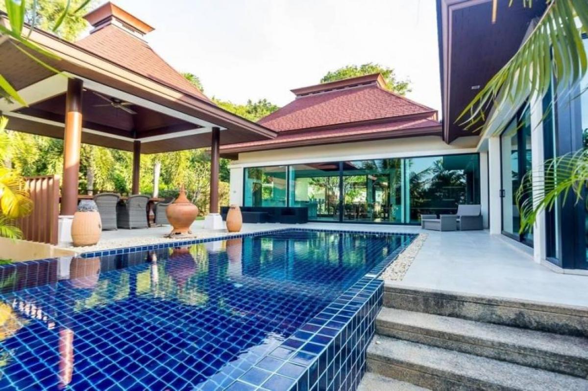 Picture of Villa For Sale in Prachuabkirikhan, Prachuap Khiri Khan, Thailand
