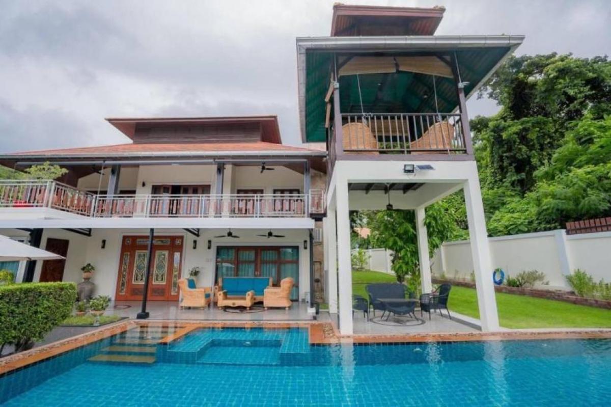 Picture of Villa For Sale in Prachuabkirikhan, Prachuap Khiri Khan, Thailand