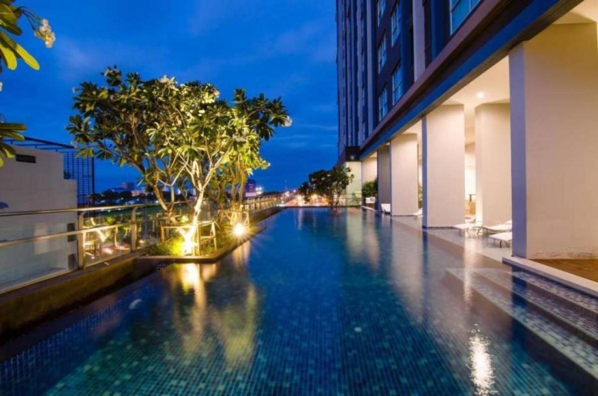 Picture of Studio For Sale in Prachuabkirikhan, Prachuap Khiri Khan, Thailand