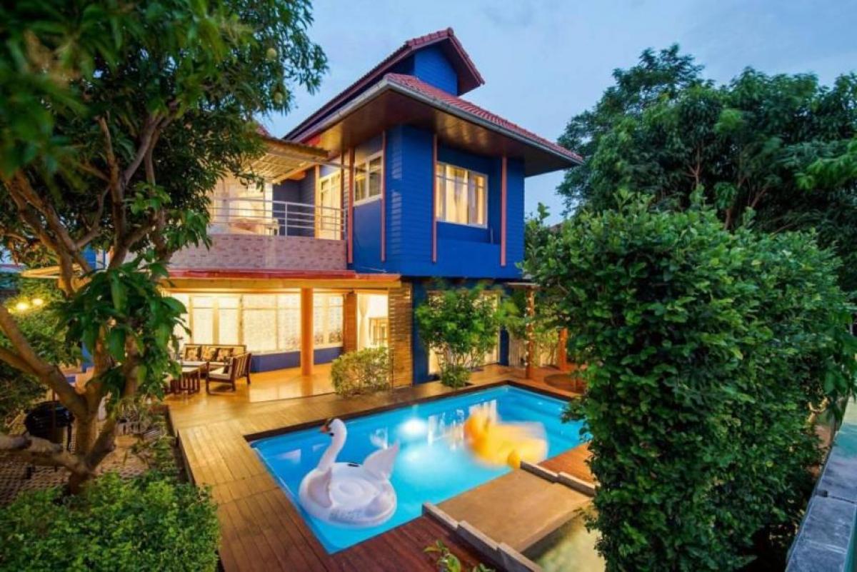Picture of Villa For Sale in Prachuabkirikhan, Prachuap Khiri Khan, Thailand