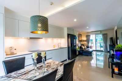 Apartment For Sale in Prachuabkirikhan, Thailand
