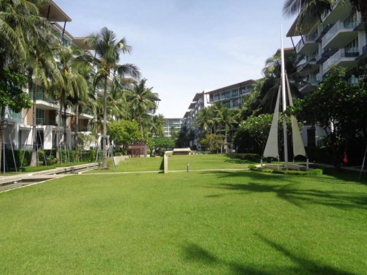 Picture of Apartment For Sale in Prachuabkirikhan, Prachuap Khiri Khan, Thailand