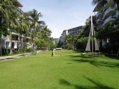 Apartment For Sale in Prachuabkirikhan, Thailand