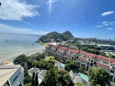 Apartment For Sale in Prachuabkirikhan, Thailand