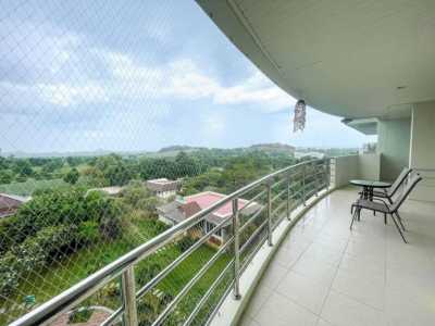 Apartment For Sale in Prachuabkirikhan, Thailand