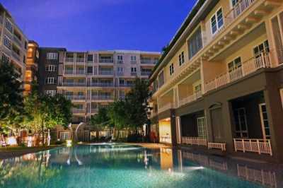 Apartment For Sale in Prachuabkirikhan, Thailand