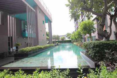 Studio For Sale in Prachuabkirikhan, Thailand