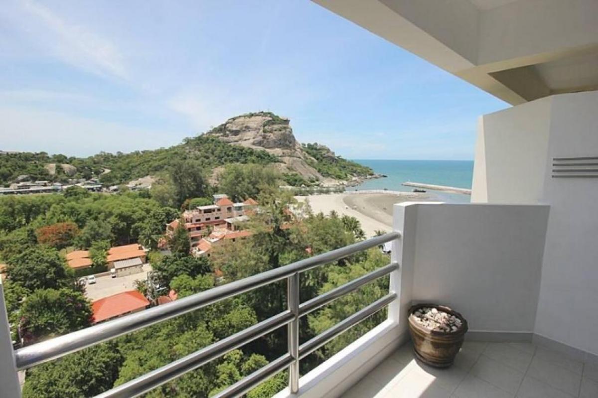 Picture of Studio For Sale in Prachuabkirikhan, Prachuap Khiri Khan, Thailand