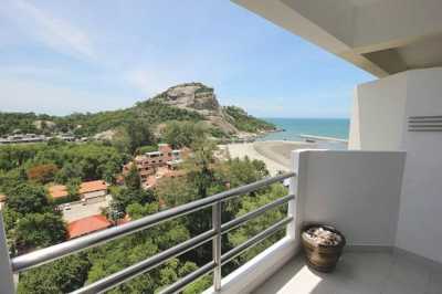 Studio For Sale in Prachuabkirikhan, Thailand