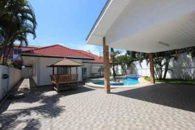Villa For Sale in Prachuabkirikhan, Thailand
