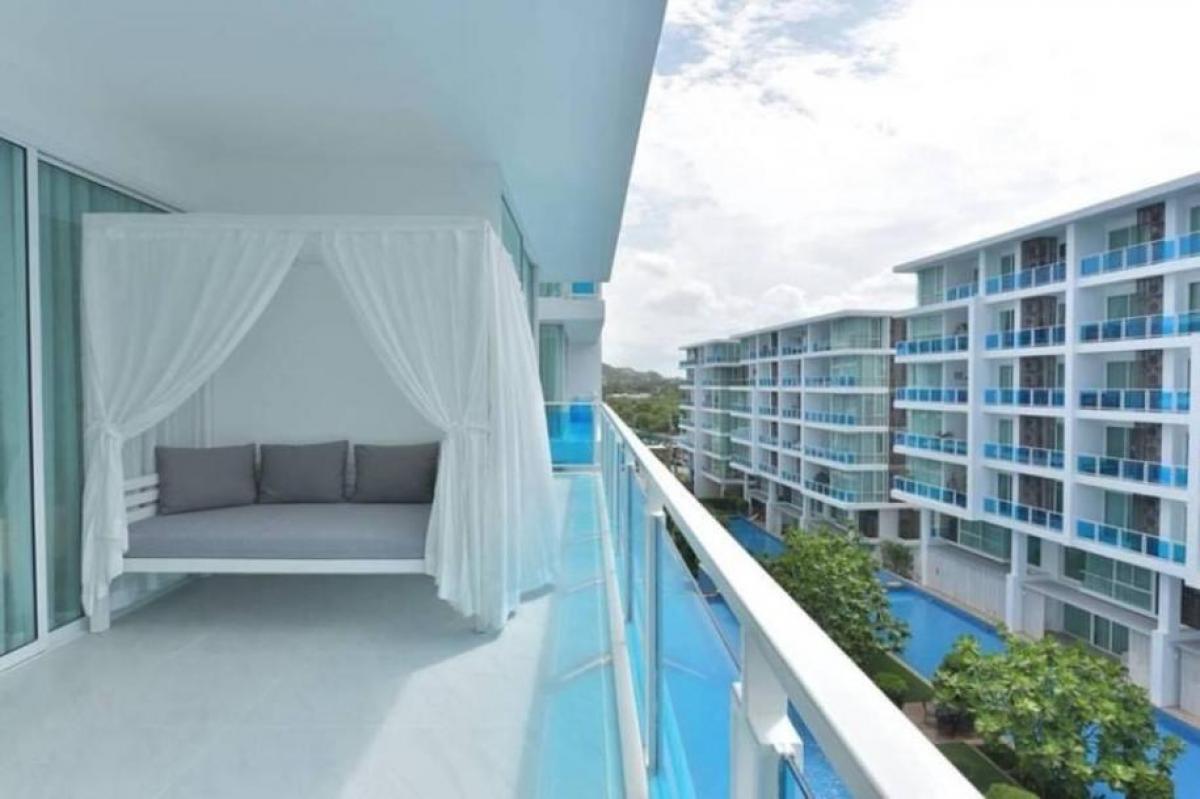 Picture of Apartment For Sale in Prachuabkirikhan, Prachuap Khiri Khan, Thailand