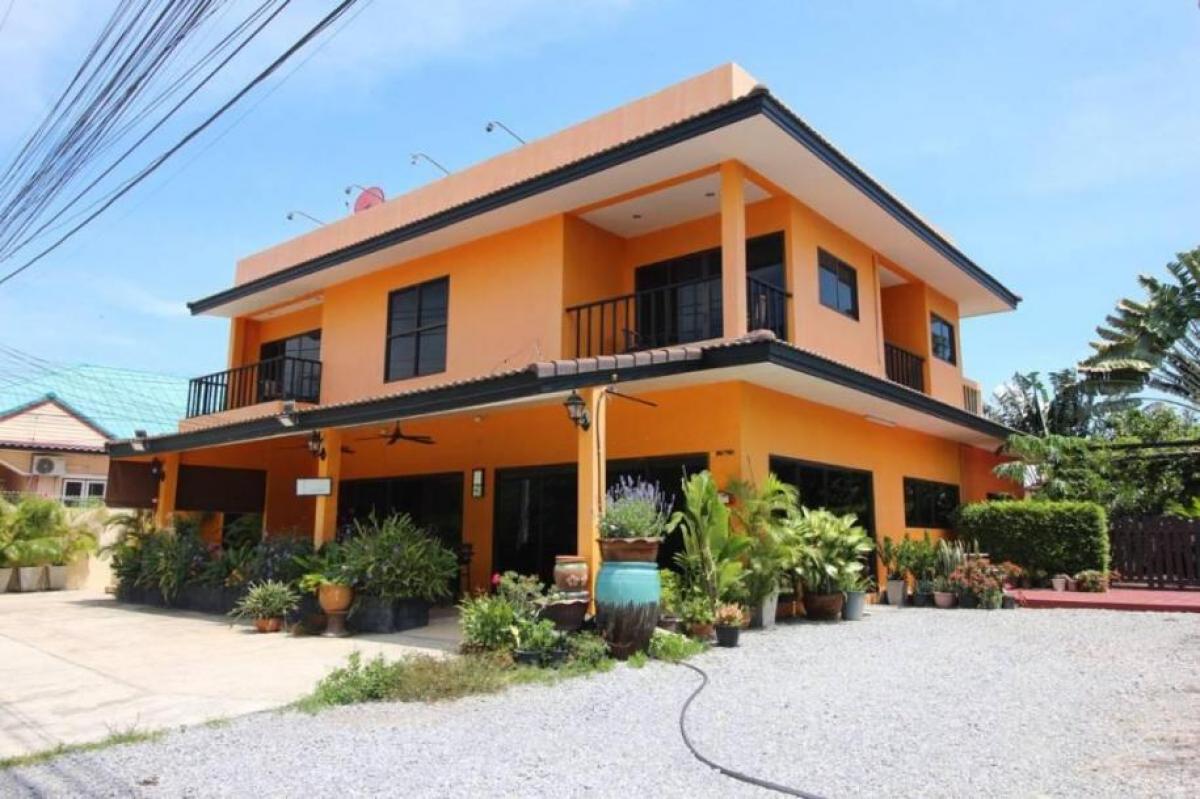 Picture of Villa For Sale in Prachuabkirikhan, Prachuap Khiri Khan, Thailand
