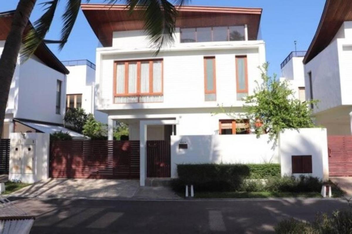 Picture of Villa For Sale in Prachuabkirikhan, Prachuap Khiri Khan, Thailand