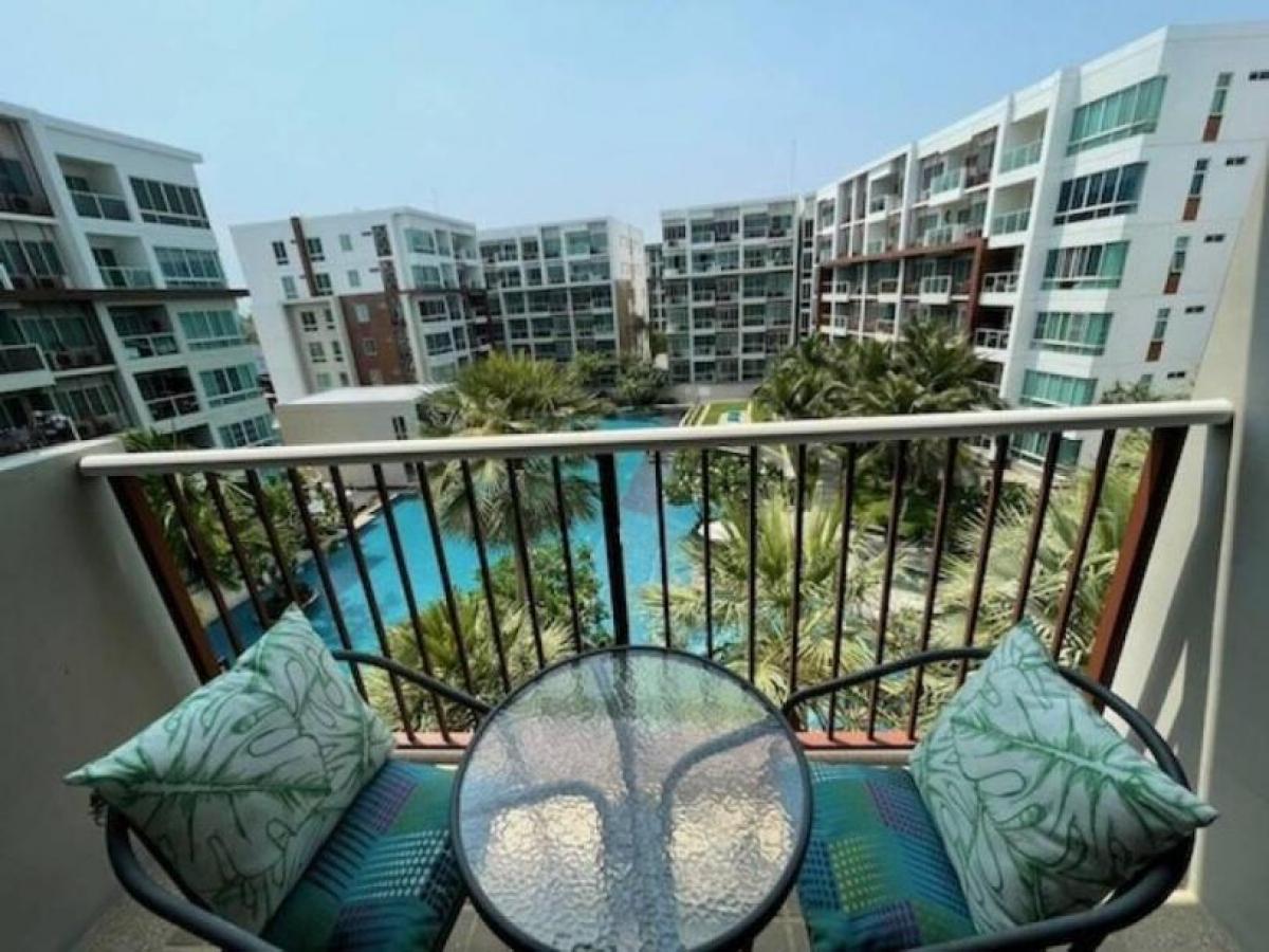 Picture of Apartment For Sale in Prachuabkirikhan, Prachuap Khiri Khan, Thailand