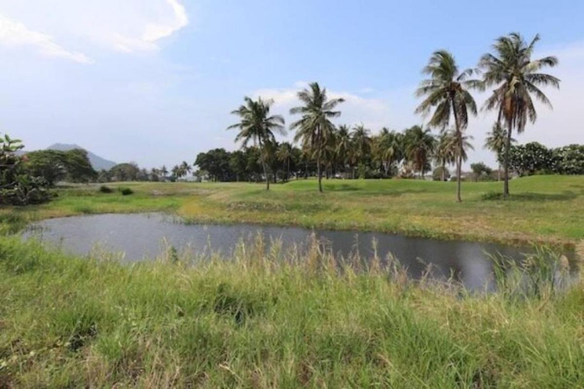 Picture of Residential Land For Sale in Prachuabkirikhan, Prachuap Khiri Khan, Thailand