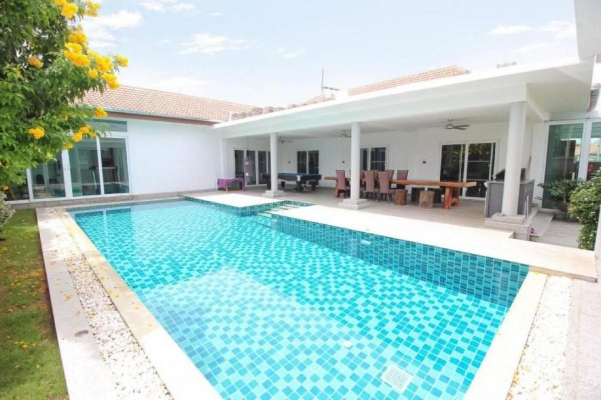 Picture of Villa For Sale in Prachuabkirikhan, Prachuap Khiri Khan, Thailand